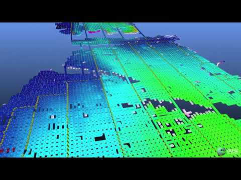 Ventsim™ - 3D Mine Ventilation Simulation Software
