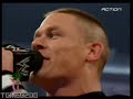 john cena chez carlito