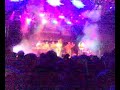 Saban Bajramovic, EXIT Festival, Novi Sad, Serbia