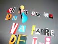 Qu'est ce qu'on va faire de toi (short) avec SON