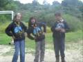 videos de Gruposcout217. UAN DAN CHU