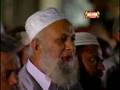 videos de Lamyati Nazeer o Kafi Nazarin -- Owais Qadri