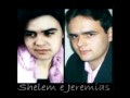 SHELEM E JEREMIAS - DEUS DE MILAGRES