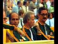 BRAZIL ARGENTINA 2 ROUND WORLD CUP 1974