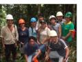 FELIZ NAVIDAD RNR FORESTALES 2004 TINGO MARIA