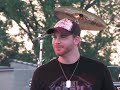 Born Country~Aaron Holley   LIVE