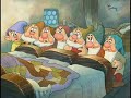 same as the first. snow white fineart. the song is 