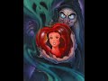 same as the first. snow white fineart. the song is 
