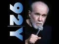 George Carlin at the 92nd Street Y: April 2001
