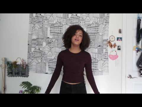 Sandcastles (Explicit cover) by Beyonce