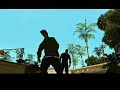 San Andreas- Ciasteczka część 1