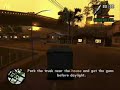 San Andreas- Ciasteczka część 1