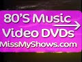 A Flock Of Seagulls - Space Age Love Song
