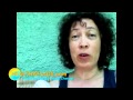 Using a Stand-In to Represent Eating Disorders