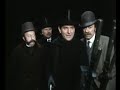 The Bruce Partington Plans - Part 2 of 6 (Sherlock Holmes)