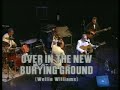 Lonnie Donegan Chris Barber - Over the new burying ground