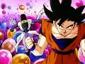 DBZ Movie - Shinobi Vs. Dragon Ninja