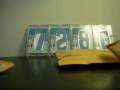 videos de Mail Day! 1/08/09 from ebay and JmikeNchad!