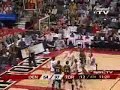 Denver Nuggets 2006-07: We Fly High