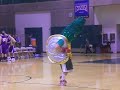 Geoduck mascott at Evergreen State College Geoduck mascott at Evergreen State College