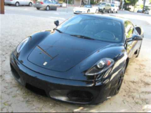 BOA SQUAD supercars