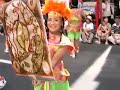 santya Samba2007 in Tokyo Vol.1/?????????2007