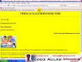 aula 15 java EE neri - HTML Inserindo cores