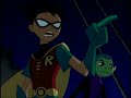 Teen Titans Abridged: Episode Four Part 1