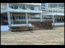 Buggy RC en la Playa de Cadiz