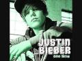 Justin Bieber - One Time- with lyrics