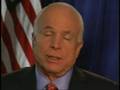 Great Falls' Jasmine Flamand asks Obama, McCain question