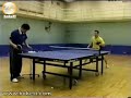 timo boll training multiball
