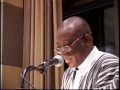 Ghana@50 President of GNC\