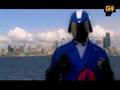 Cobra commander announces his candidacy