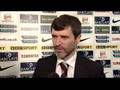Aston Villa 0-1 Sunderland // Keane Interview 22/03/08