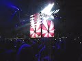 Madonna Foro Sol Mexico City 11/30/2008 Part 1/5