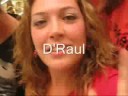Saludito de Noelia Ot 08 para D'Raúl