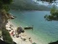 camping,dole,zivogosce