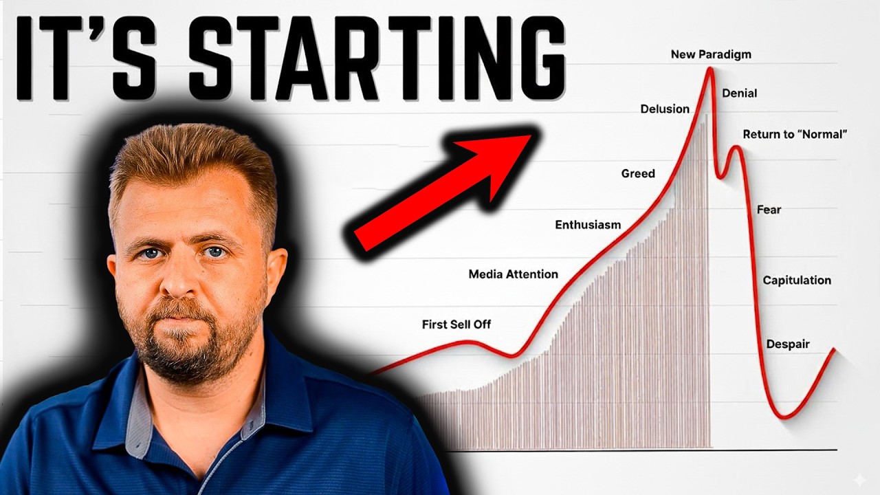 CRITICAL WARNING TO ALL INVESTORS