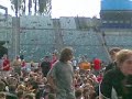 RHCP - People / Chorz�w, Poland 03.07.2007
