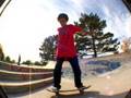 One Minute With Andrew Wenckstern