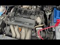 Used Engine Seat Altea (5P1) 2.0 FSI 16V Price € 599,99 Margin scheme offered by Autosloperij Kralingen B.V.