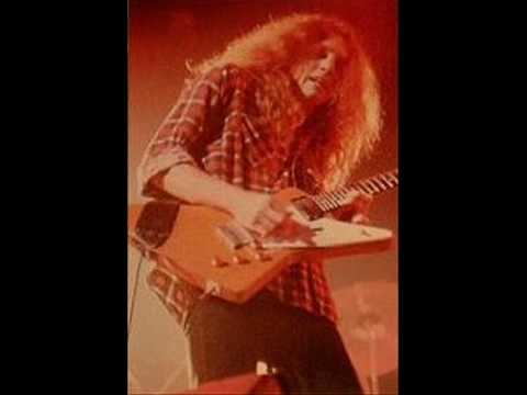 Tribute to Allen Collins