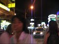 Asia2005 trip (part4)- Thailand, Bangkok, Khao San road