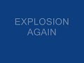 EXPLOSÃO DO DESODORANTE