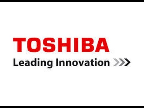 how to reset a toshiba laptop