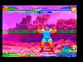 SFA3-?Balrog vs Ryu (2006.12.31)????????00 ?????vs?? SFA3-?Balrog vs Ryu (2006.12.31)????????00 ?????vs??
