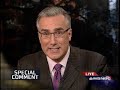 Keith Olbermann Special Comment: It\