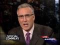 Keith Olbermann Special Comment: It's Palin Doing The Terrorist Pallin'