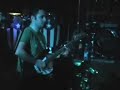 antalya'l? rock grubu blue bife' dan long train running yorumu ve ensturman ?ovu.
blue life, a rock band in antalya/turkey, plays long train running from doobie brothers, plus instrument show.